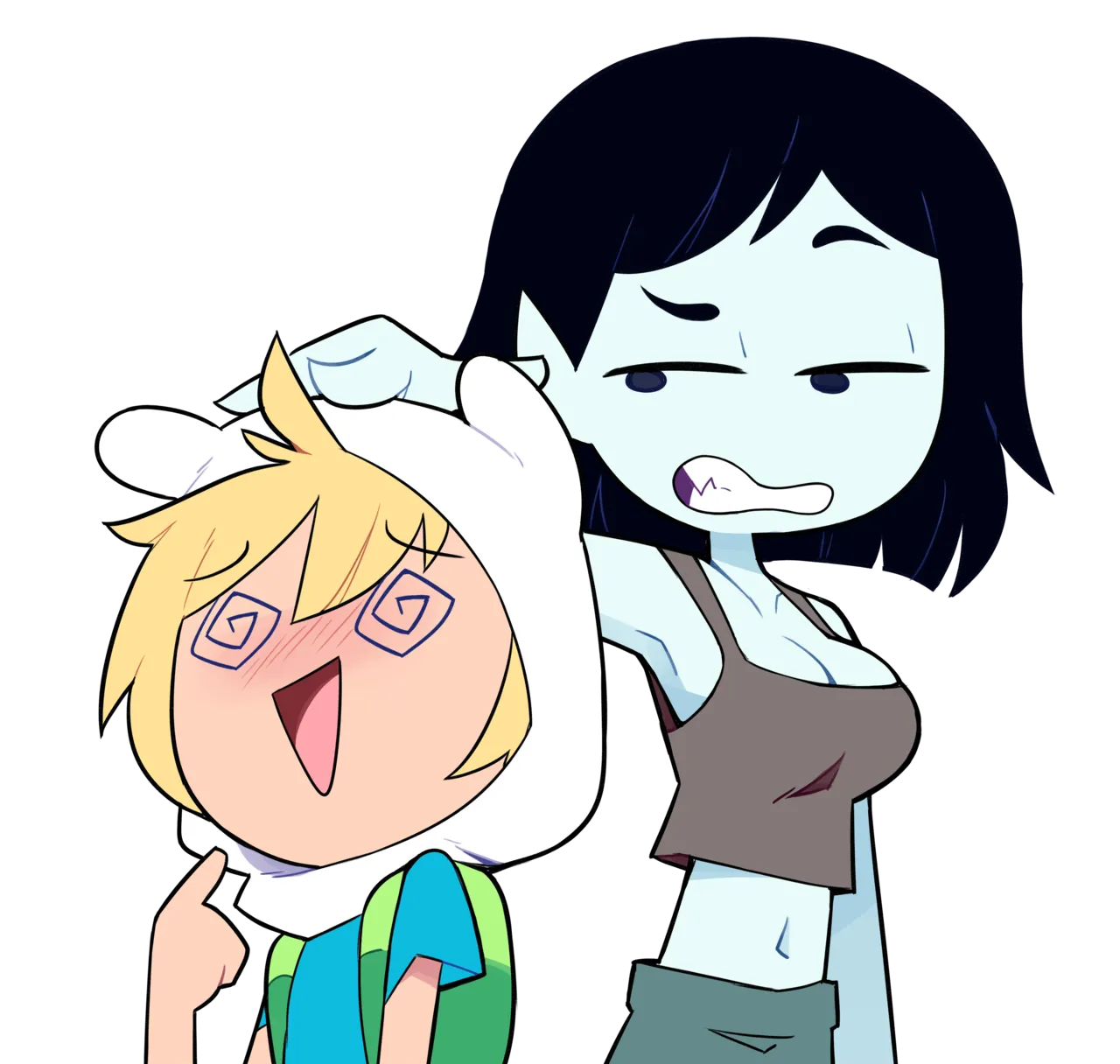 Adventure Time Collection page 10 full