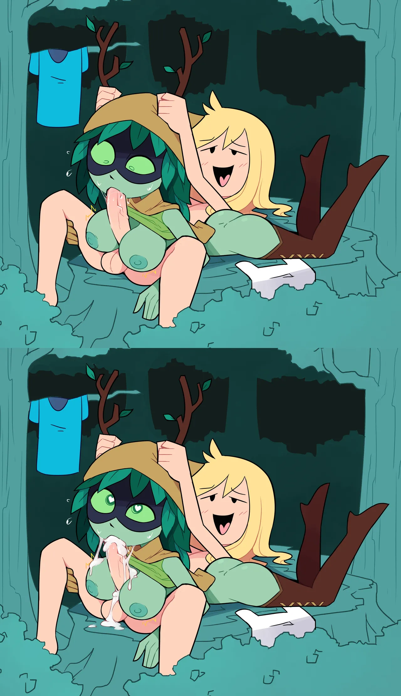 Adventure Time Collection page 7 full
