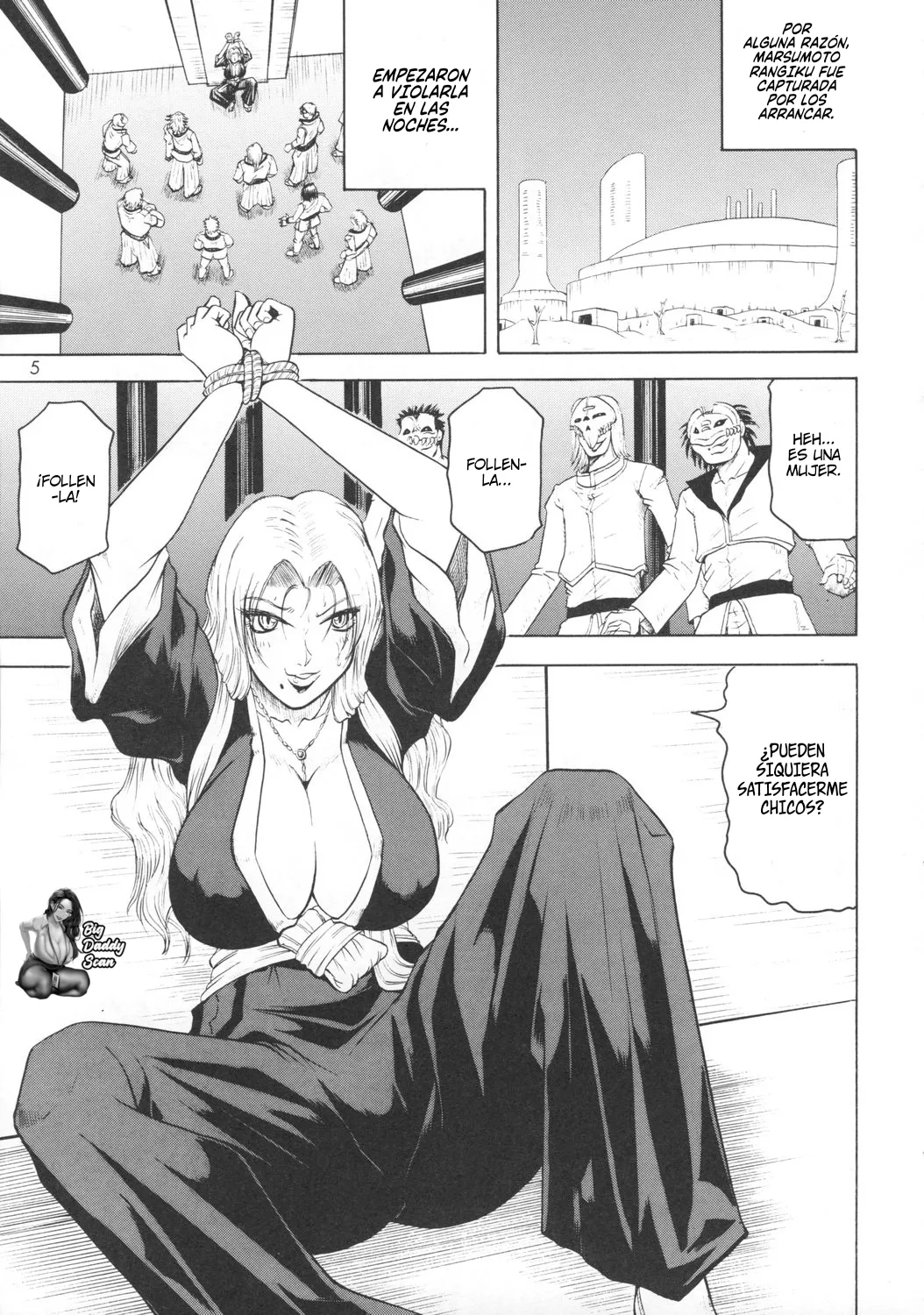 Bararu page 3 full