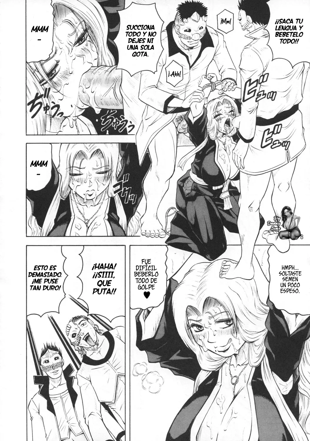 Bararu page 6 full