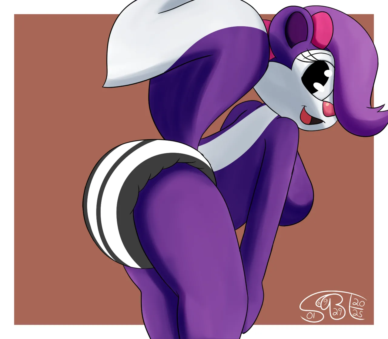 Diaper Blowouts page 10 full