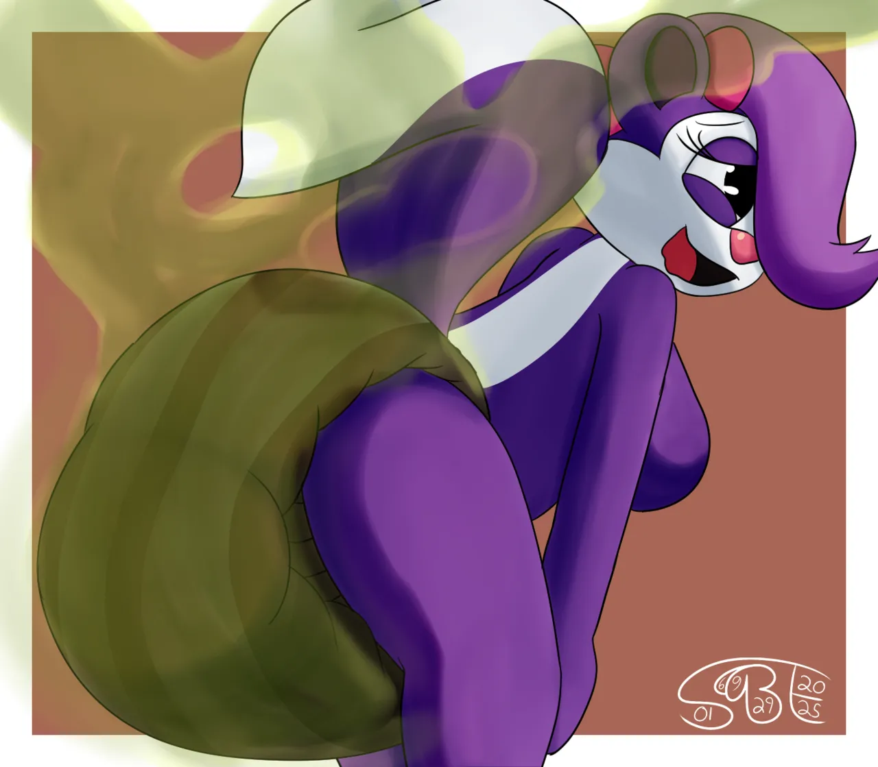 Diaper Blowouts page 11 full
