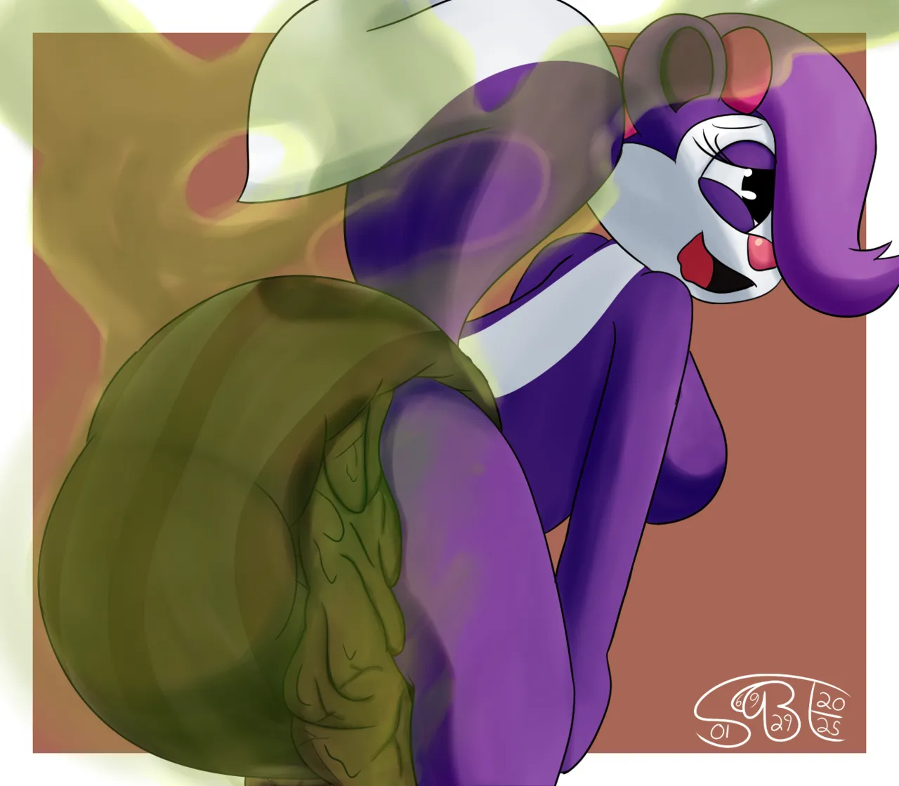 Diaper Blowouts page 12 full