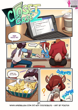 Closet Case 2