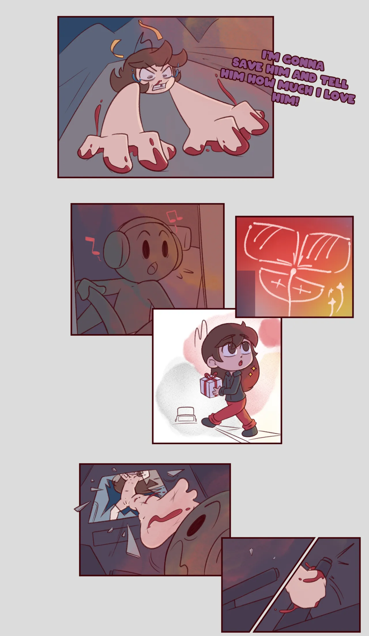 ARTIST casytay page 12 full