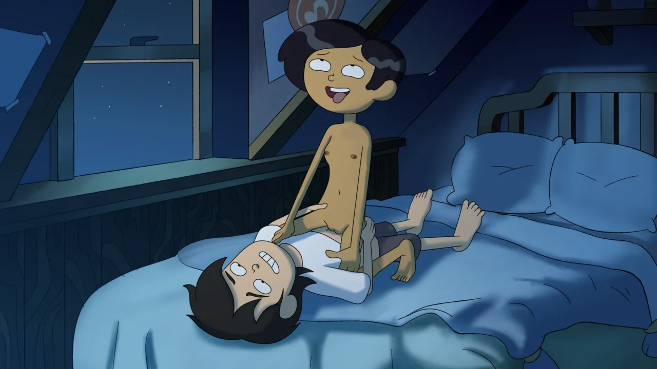 Skynight's Saga page 3 full