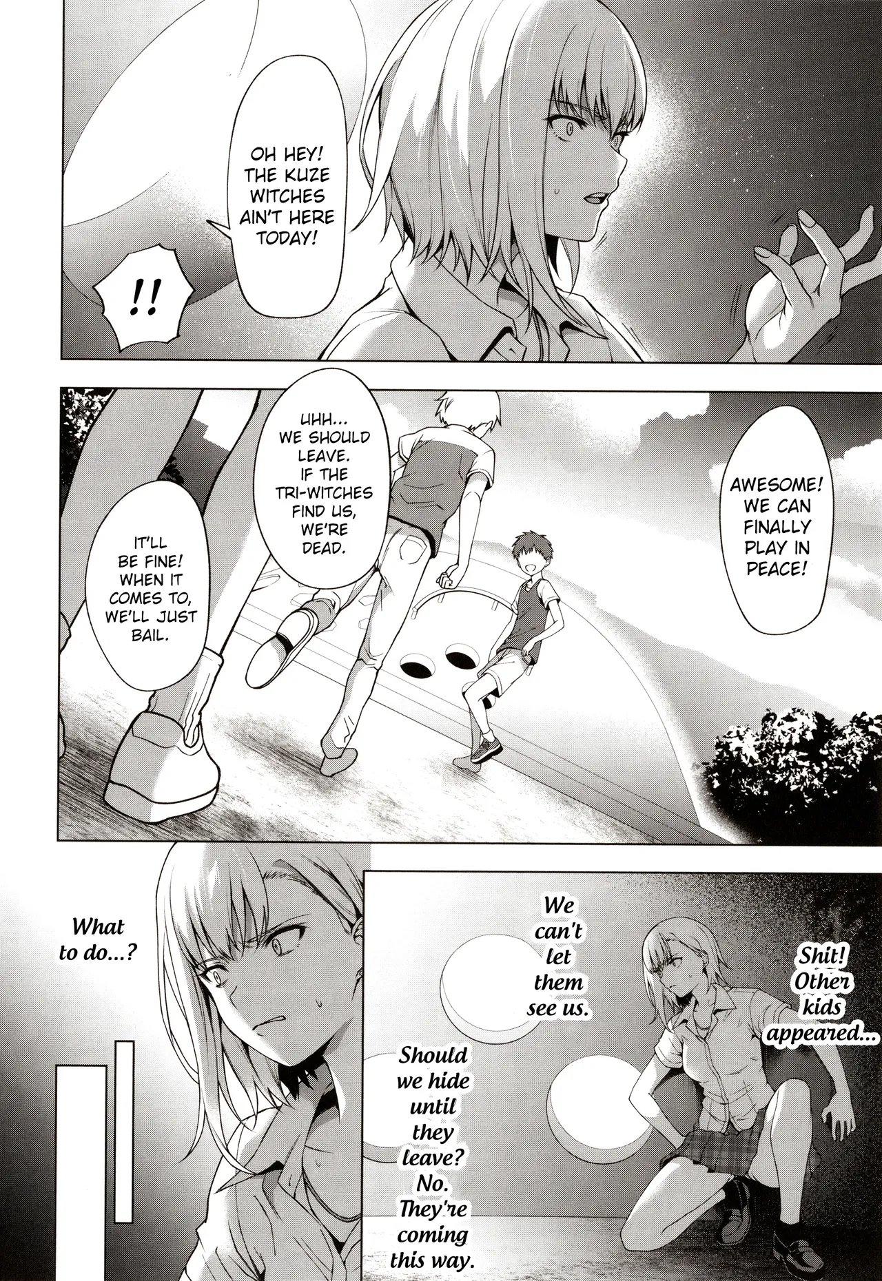 King of Kings page 12 full