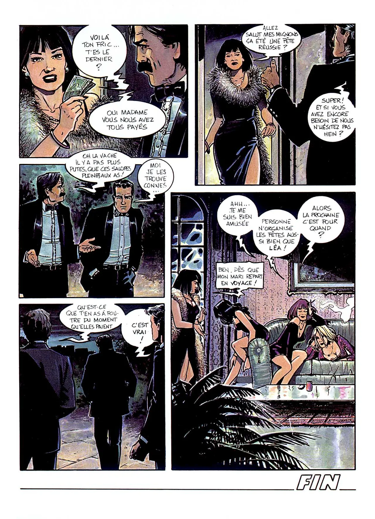 Munez - Soirée spéciale page 11 full