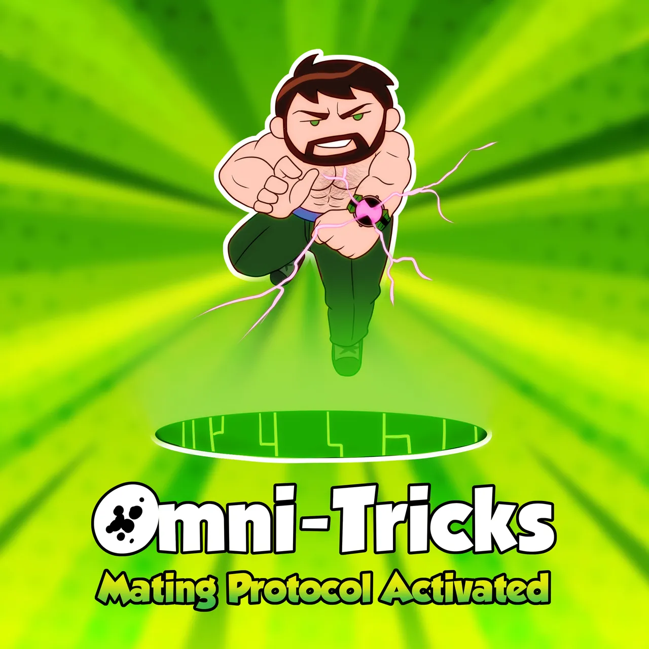 OmniTricks page 1 full