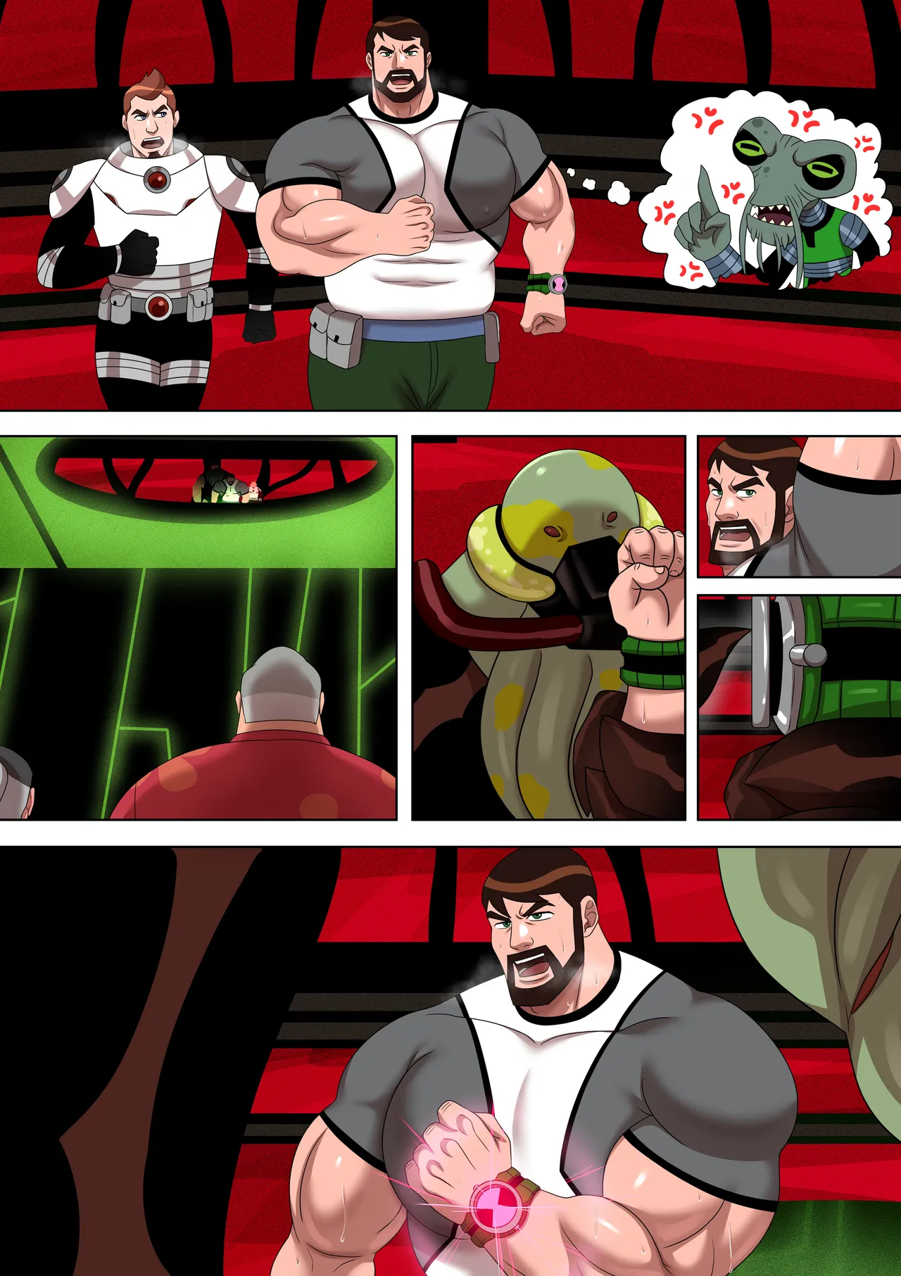 OmniTricks page 12 full