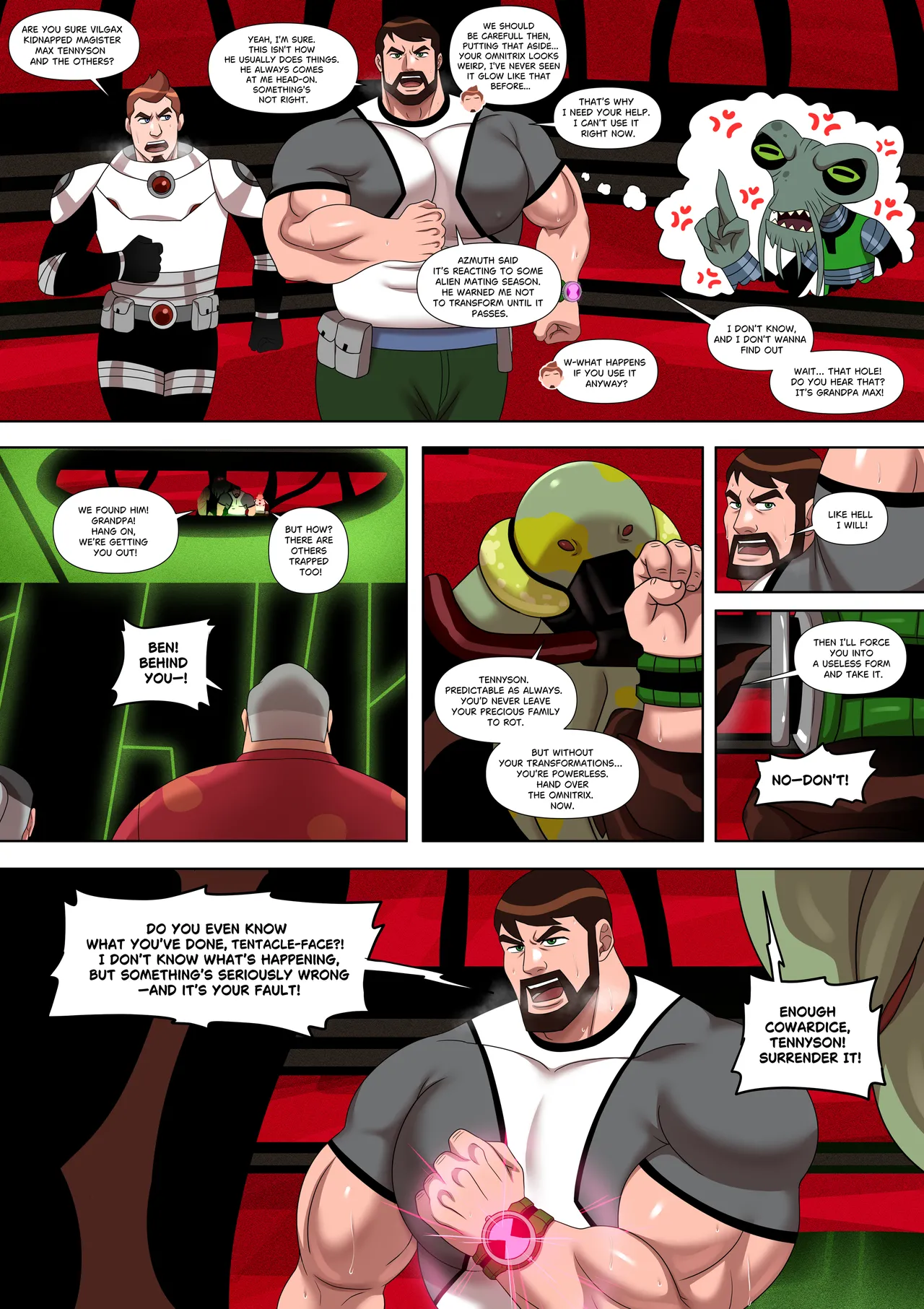 OmniTricks page 2 full