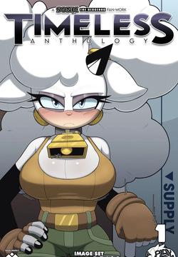 TIMELESS: ANTHOLOGY - Play the Part #1