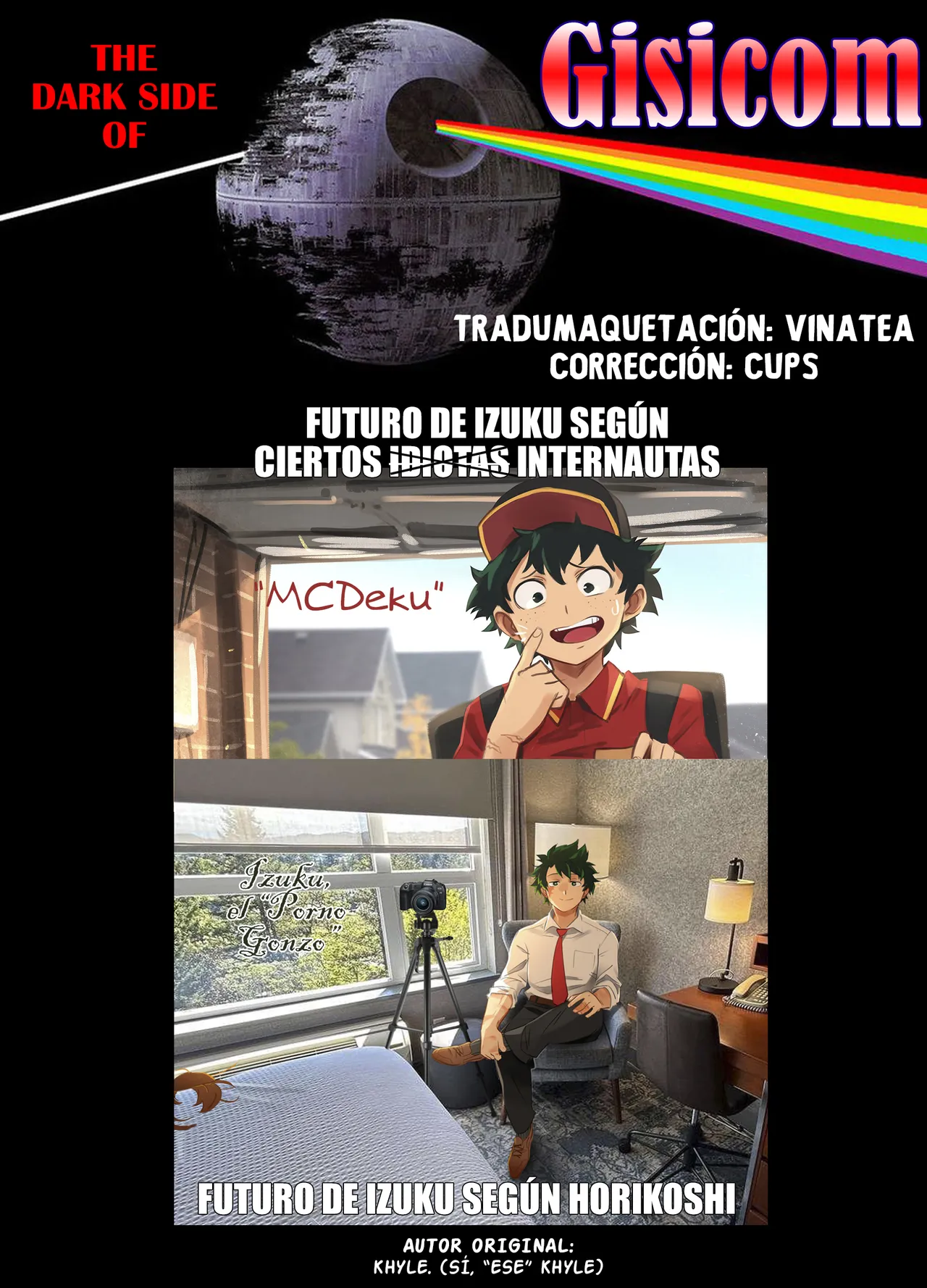 Como en una sauna page 9 full