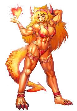 Twitter GigaMaidens  mama pera