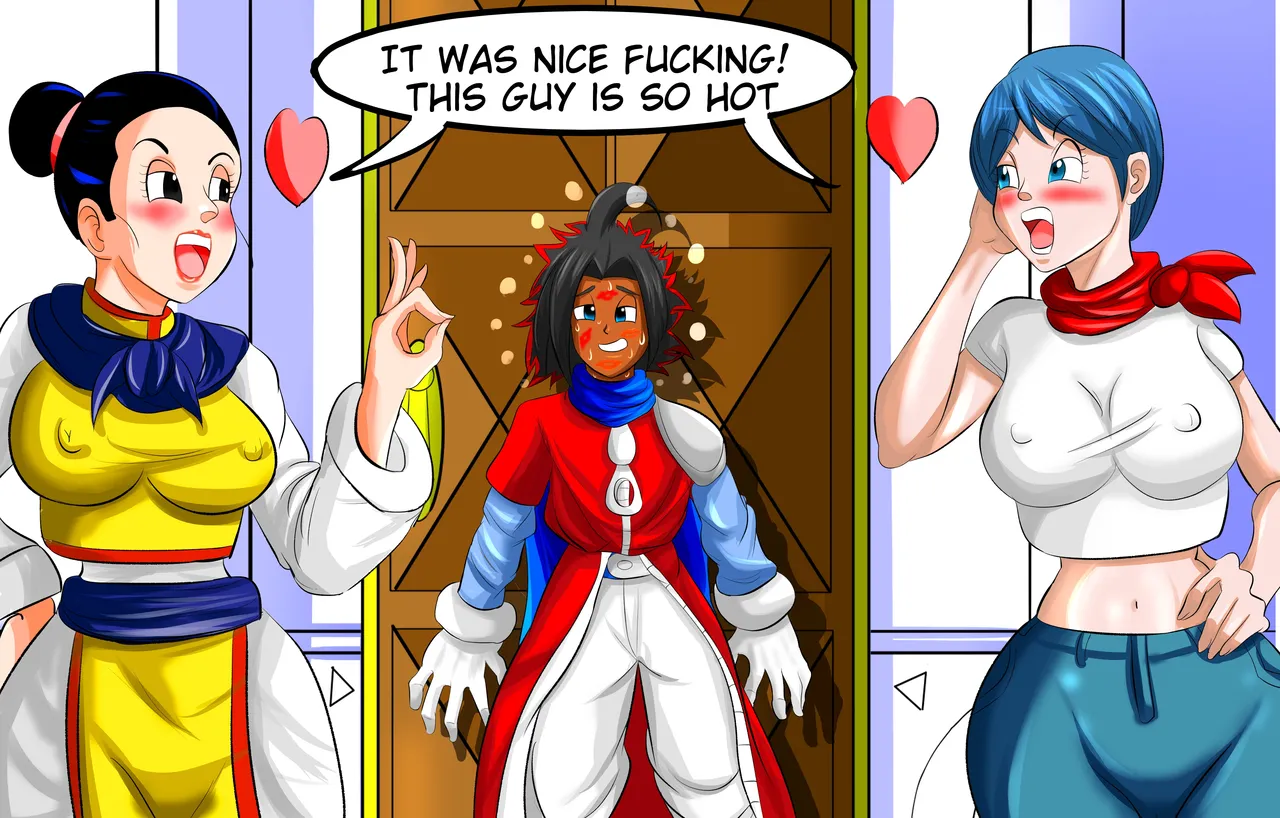 Redblur's Wish page 4 full