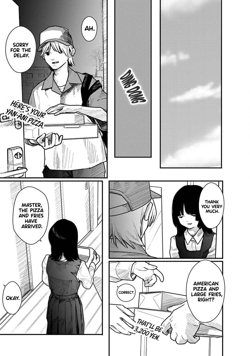 Kairaku no Rou - CHAPTER 10 page 5 full
