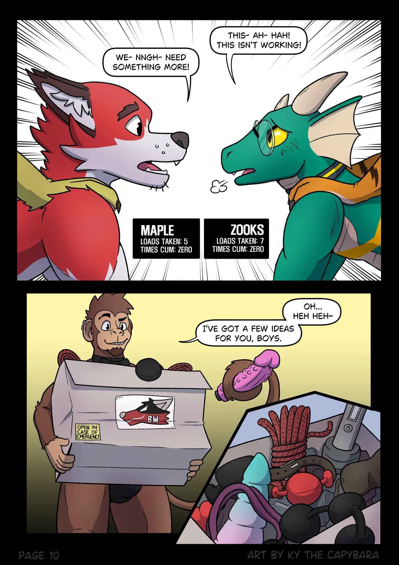 Cumpetition page 11 full