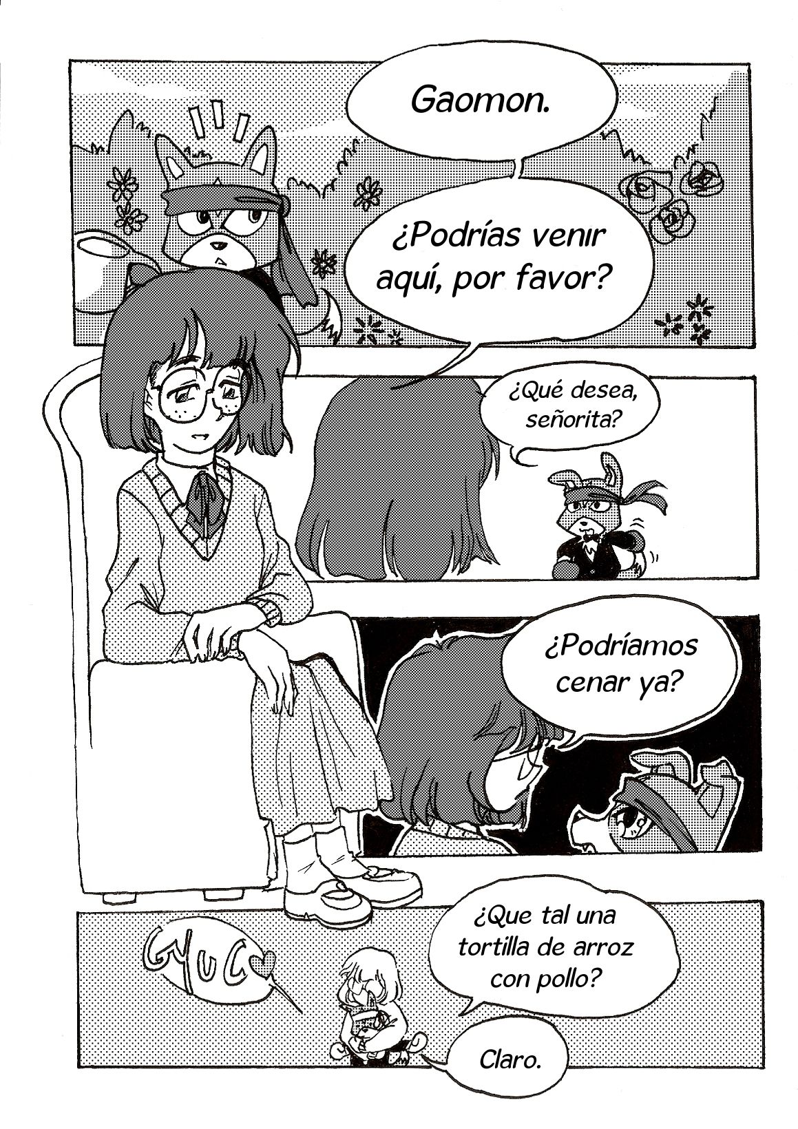 Digi-Panic! 2 page 4 full