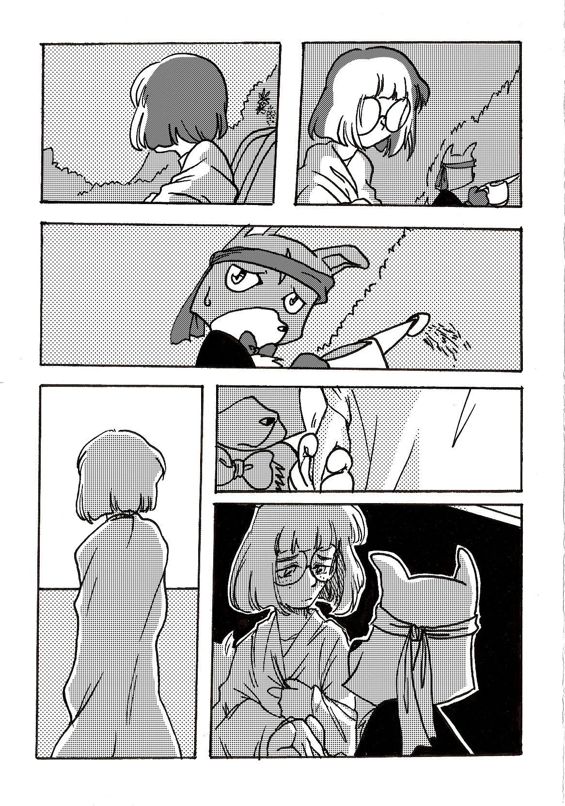 Digi-Panic! 2 page 6 full