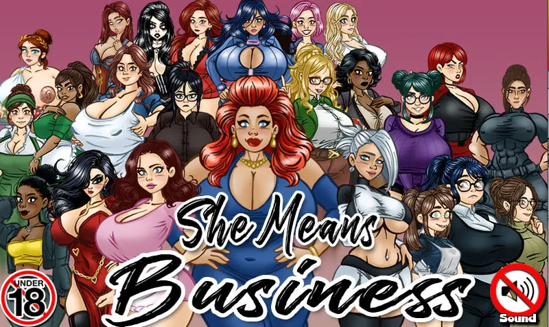 She Means Business game: MayDay Flower Power Annual Event - Peace page 2 full
