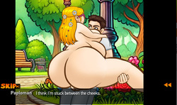 She Means Business game: MayDay Flower Power Annual Event - Peace