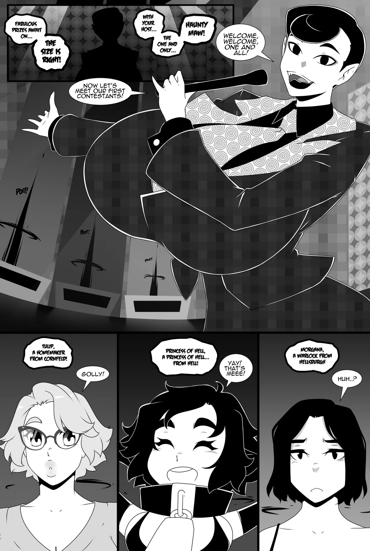 The Size is Right page 6 full