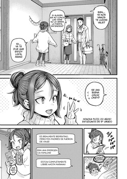 Onsen ni Ikou!｜¡Vamos a un Onsen!