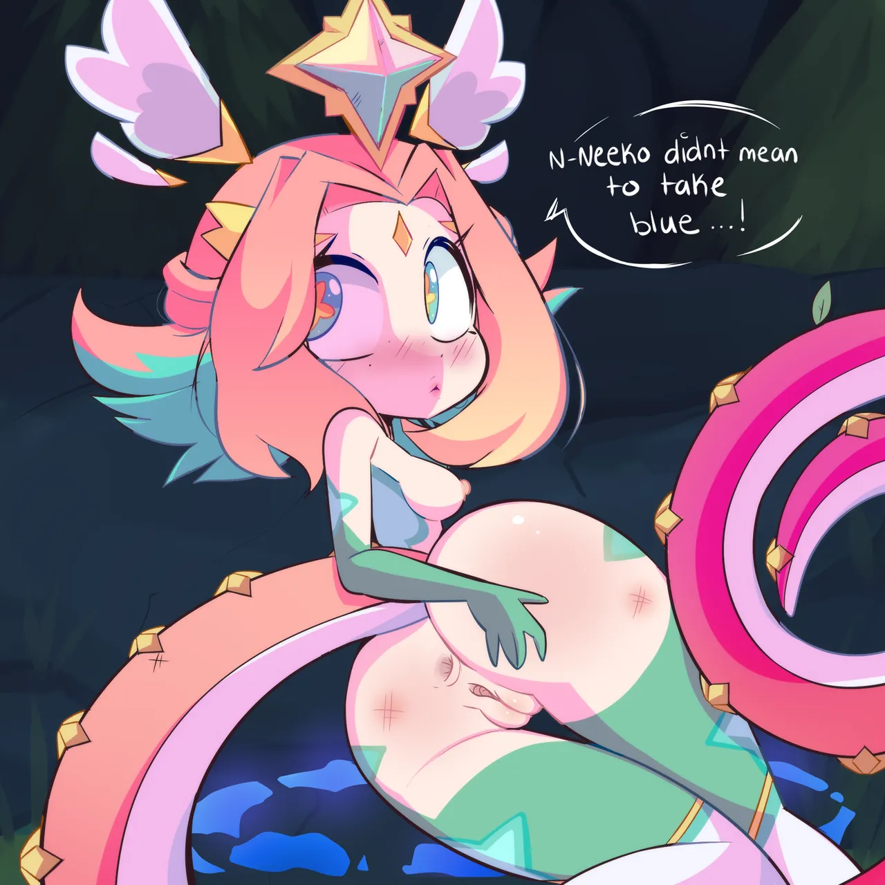 Artist - oopsynsfw page 4 full