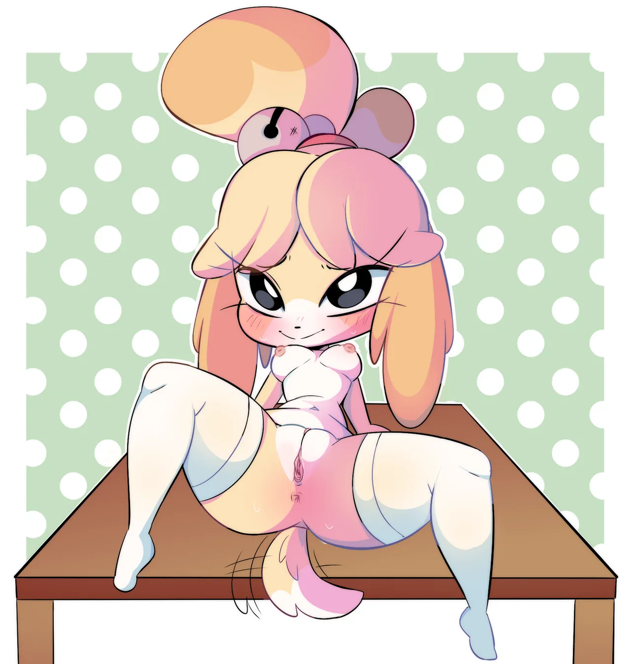 Artist - oopsynsfw page 8 full
