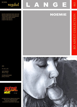 Mickey Lange & Johnny Pardone - Noemie