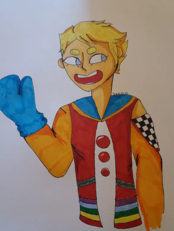 VOctopie page 6 full