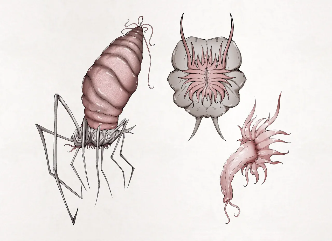 Insect Research Report No.25 | 벌레 연구 보고서 No.25 page 5 full