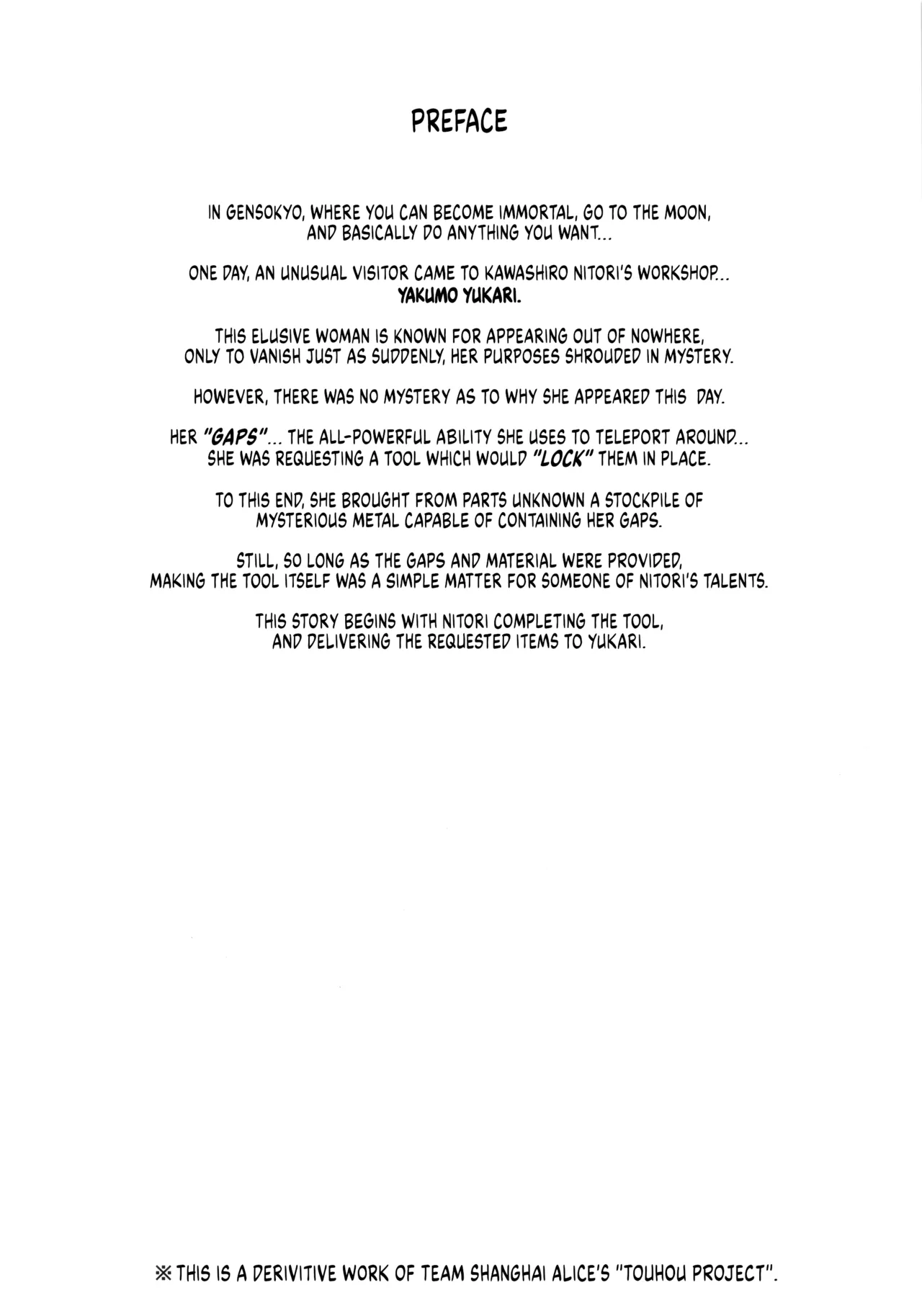 Handle Tsuki Sukima Hole Futanari Chinko de Jibun to H | Using a Portable Gap with Handles, a Futanari Fucks Herself page 3 full