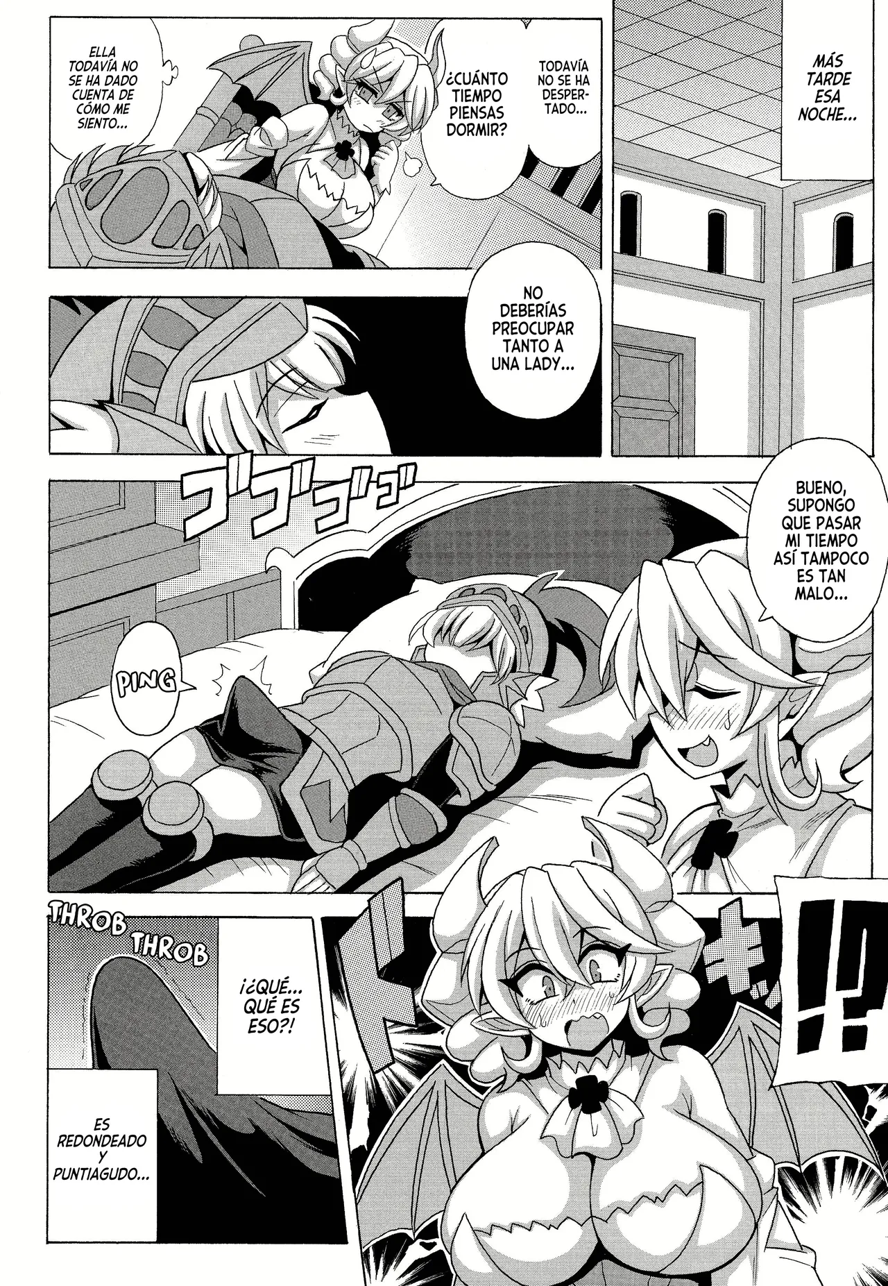 LABRYNTH MILK | LA LECHE DE LABRYNTH page 7 full