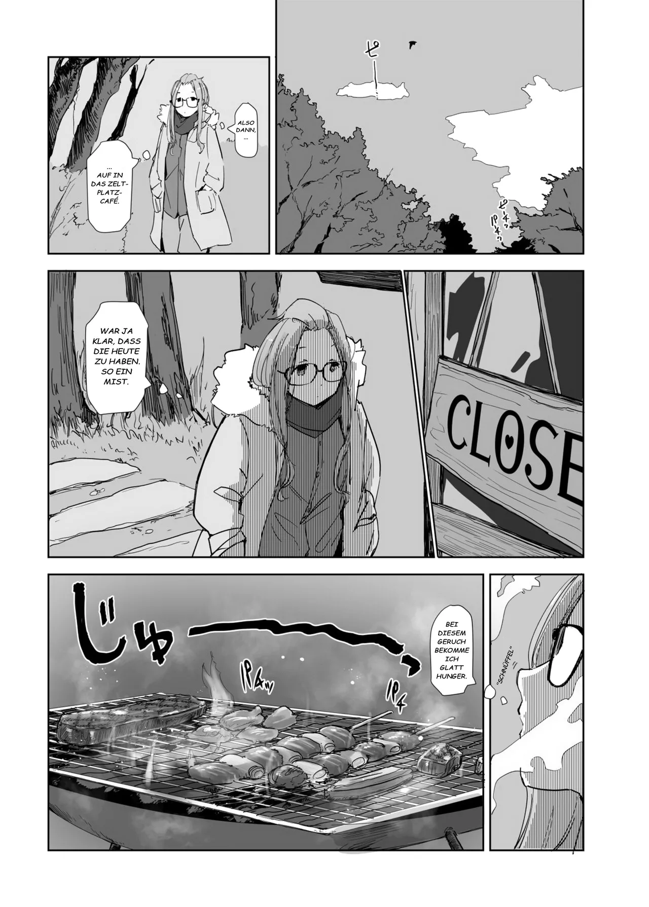 Sakura Camp page 4 full