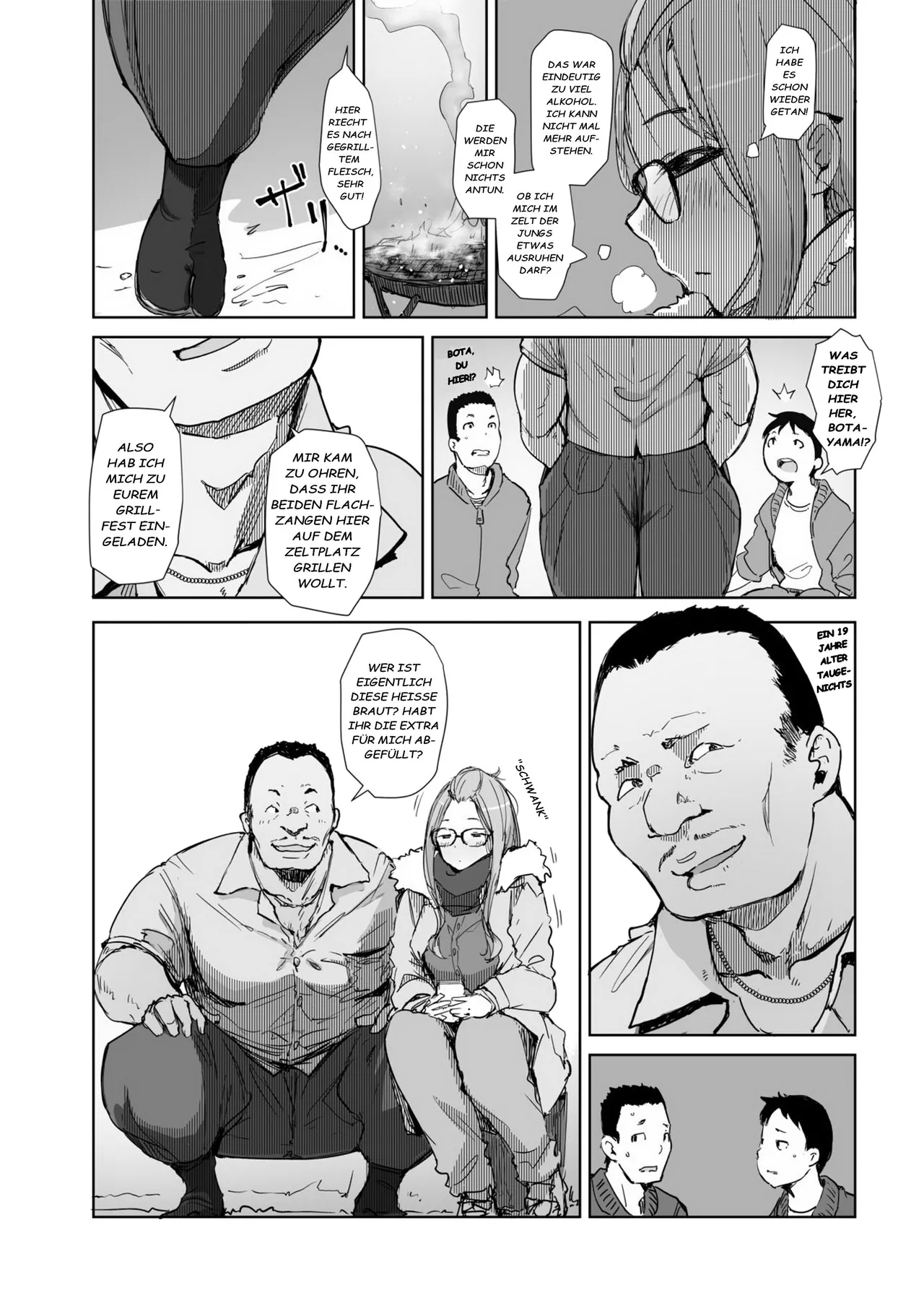 Sakura Camp page 7 full