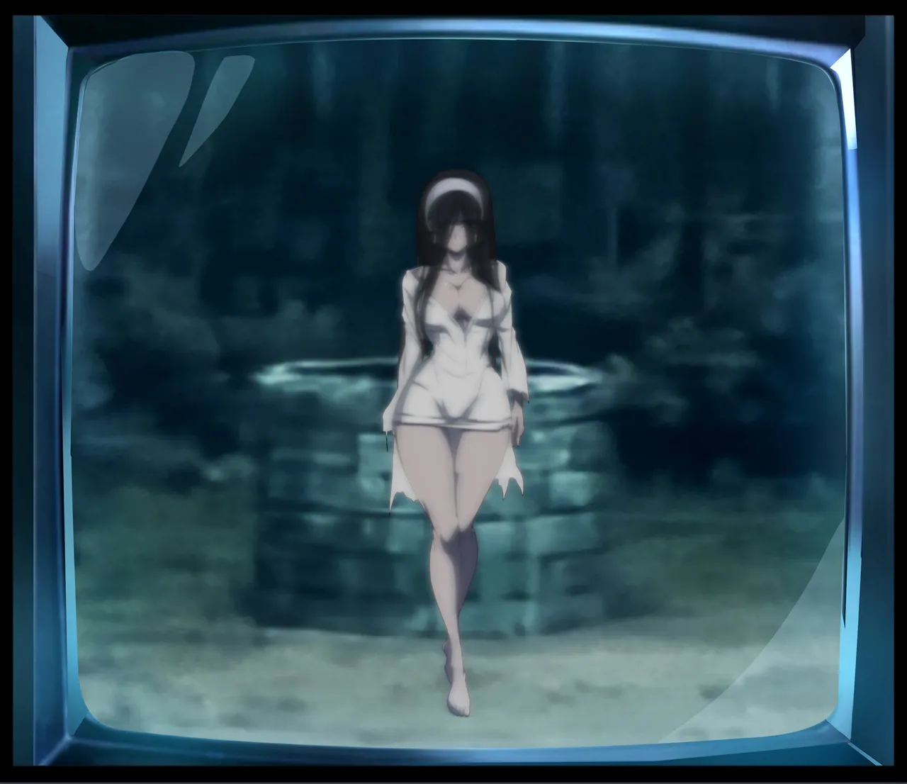 Sadako Yor page 3 full