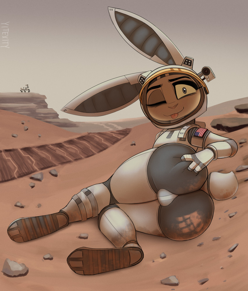 Artist - yitexity page 1 full