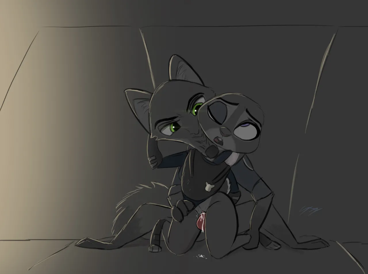 Artist - yitexity page 11 full