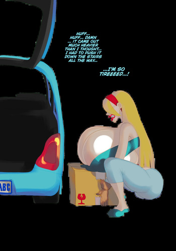 [Croquant] Urbans: Summer Time 2 cover