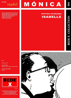 Mónica  & Beatriz  - Petites vicieuses : Isabelle