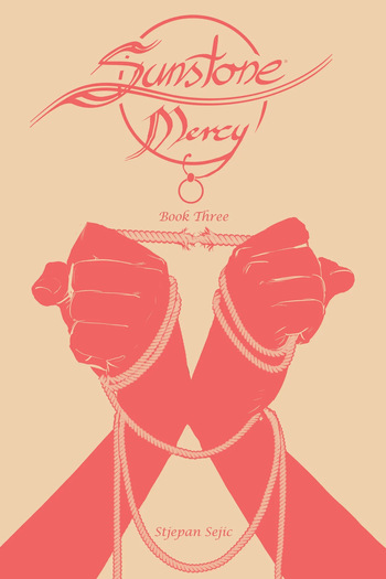 [Shiniez] Sunstone - Book Three [Digital] cover