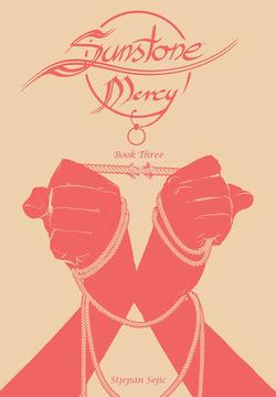 Sunstone - Book Three