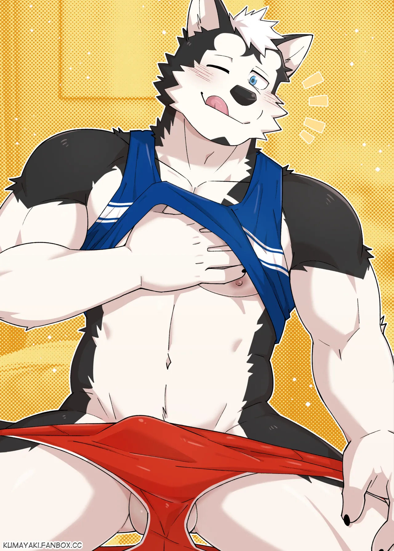 Overseas Sex Study： The Deal page 2 full