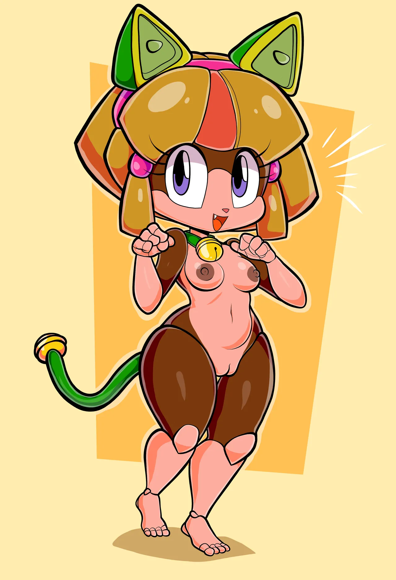 ARTISt blackmore page 1 full