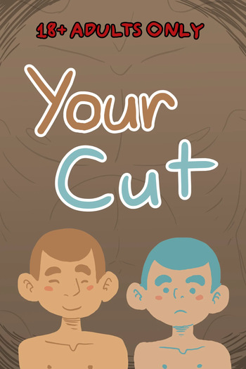 [TEZ] Your Cut cover