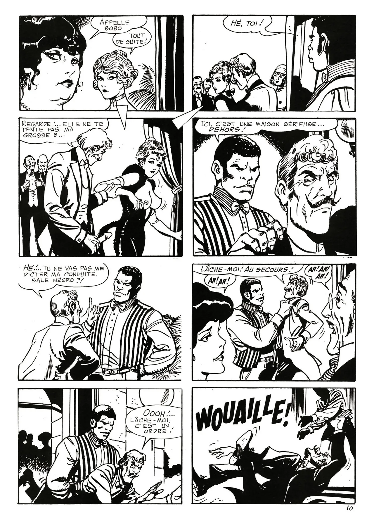 Leone Frollo - La Maison Rose page 11 full