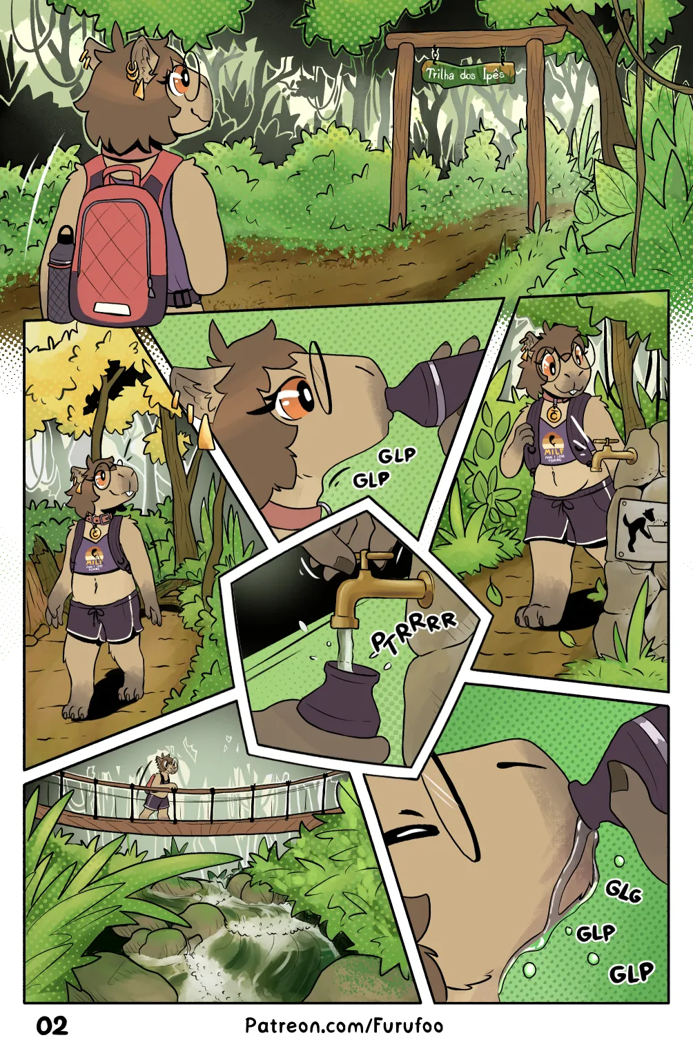 Mineralized page 2 full