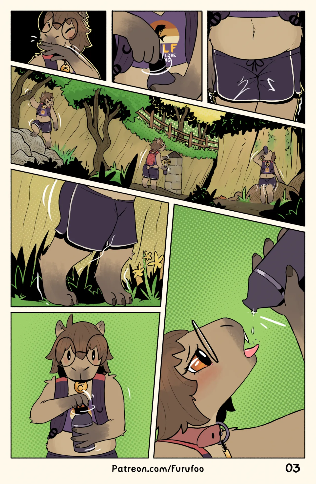 Mineralized page 3 full