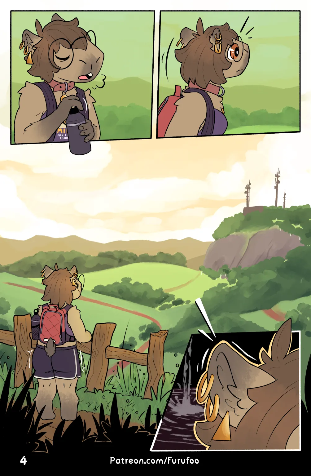 Mineralized page 4 full